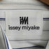 アイムイッセイミヤケ im ISSEY MIYAKE マルチピンストライプシャツ メンズ JPN:S