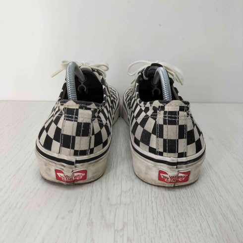 バンズ VANS Style44 アナハイム AUTHENTIC オーセンティック チェッカーボード メンズ JPN:26.5