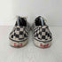 バンズ VANS Style44 アナハイム AUTHENTIC オーセンティック チェッカーボード メンズ JPN:26.5