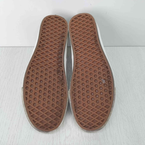 バンズ VANS Style44 アナハイム AUTHENTIC オーセンティック チェッカーボード メンズ JPN:26.5