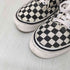 バンズ VANS Style44 アナハイム AUTHENTIC オーセンティック チェッカーボード メンズ JPN:26.5