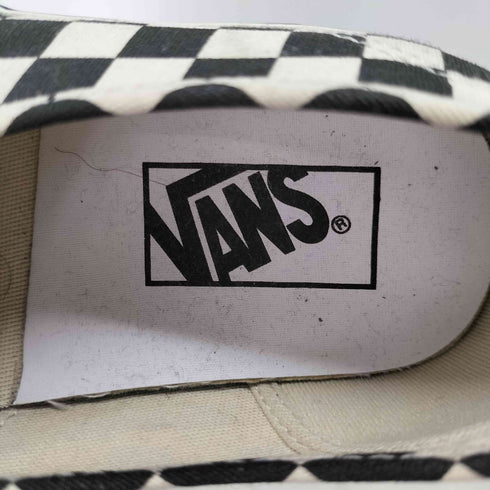 バンズ VANS Style44 アナハイム AUTHENTIC オーセンティック チェッカーボード メンズ JPN:26.5