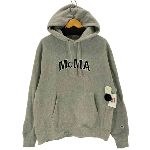 チャンピオン Champion reverse weave フーディー メンズ import:L