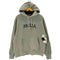 チャンピオン Champion reverse weave フーディー メンズ import:L