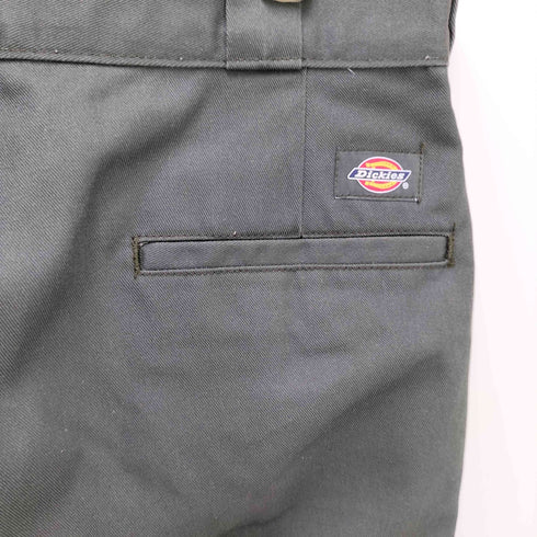 ディッキーズ Dickies 874 ワークパンツ メンズ 34X32