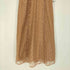 ラグナムーン LAGUNAMOON LADYストライプレースワンピース レディース JPN:S