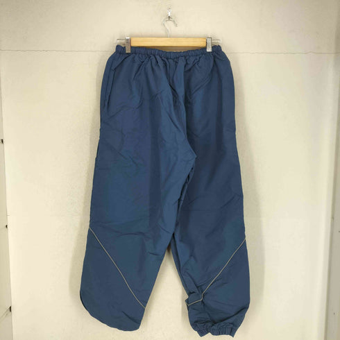 og blanks ナイロンパンツ メンズ JPN:L