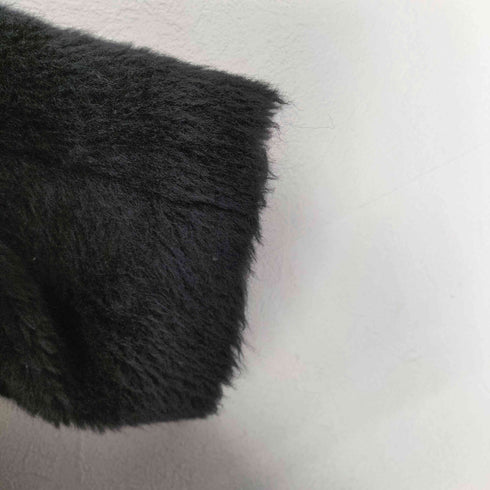 ハバーサック HAVERSACK ATTIRE ボアフーデッドコート メンズ