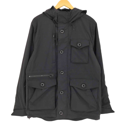 フィールドコア FieldCore M65 ユーティリティウォームジャケット メンズ LL