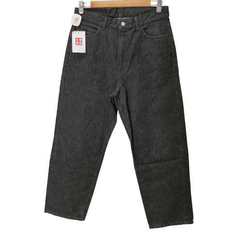 スティーブンアラン Steven Alan 13.5oz DENIM 5P 5P BAGGY WORK PANTS メンズ JPN:S