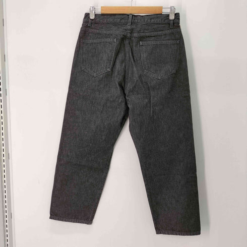 スティーブンアラン Steven Alan 13.5oz DENIM 5P 5P BAGGY WORK PANTS メンズ JPN:S