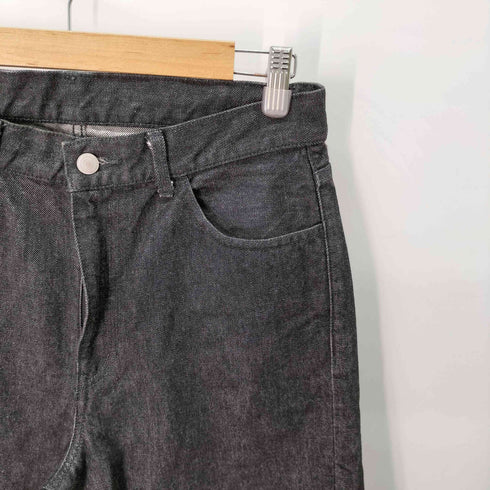 スティーブンアラン Steven Alan 13.5oz DENIM 5P 5P BAGGY WORK PANTS メンズ JPN:S