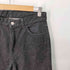 スティーブンアラン Steven Alan 13.5oz DENIM 5P 5P BAGGY WORK PANTS メンズ JPN:S