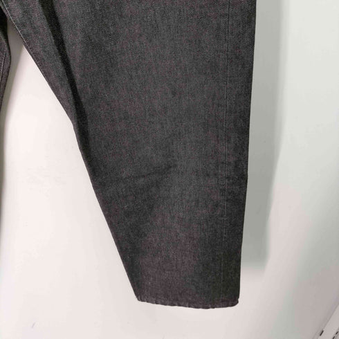 スティーブンアラン Steven Alan 13.5oz DENIM 5P 5P BAGGY WORK PANTS メンズ JPN:S