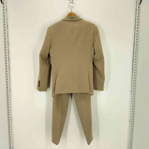 Believe Seoul 2B テーラードセットアップ メンズ 48