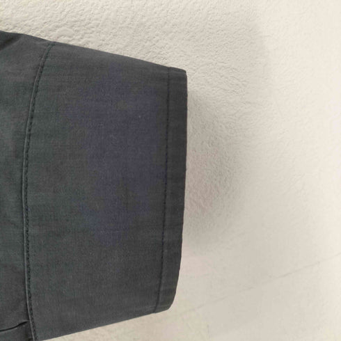 バーバリーズ BURBERRYS ロゴ刺繍スンドカラーブルゾン メンズ MA