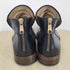 nil admirari バックジップレザーブーツ domestic メンズ 42