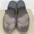 nil admirari バックジップレザーブーツ domestic メンズ 42