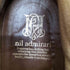 nil admirari バックジップレザーブーツ domestic メンズ 42