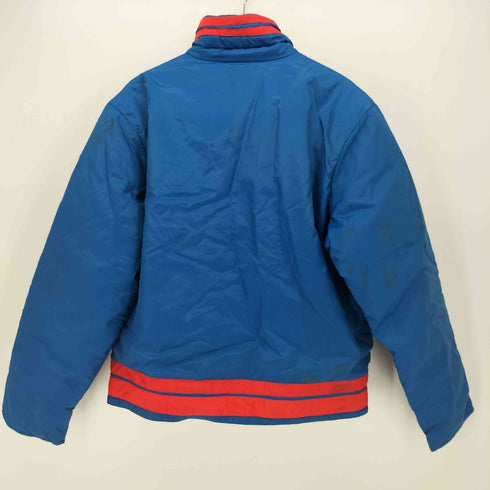 COMFY 80S GOOSE DOWN スタンドカラー グースダウン ジャケット メンズ import:XL