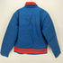 COMFY 80S GOOSE DOWN スタンドカラー グースダウン ジャケット メンズ import:XL