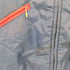 COMFY 80S GOOSE DOWN スタンドカラー グースダウン ジャケット メンズ import:XL