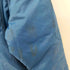 COMFY 80S GOOSE DOWN スタンドカラー グースダウン ジャケット メンズ import:XL