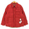 ポロバイラルフローレン Polo by RALPH LAUREN 90-00s ダウンシャツジャケット ダウンジャケット メンズ import:M