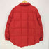 ポロバイラルフローレン Polo by RALPH LAUREN 90-00s ダウンシャツジャケット ダウンジャケット メンズ import:M