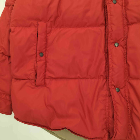 ポロバイラルフローレン Polo by RALPH LAUREN 90-00s ダウンシャツジャケット ダウンジャケット メンズ import:M