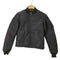 アルファインダストリーズ ALPHA INDUSTRIES 別注 MA-1 フライト ジャケット レディース JPN:M