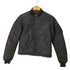 アルファインダストリーズ ALPHA INDUSTRIES 別注 MA-1 フライト ジャケット レディース JPN:M