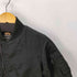 アルファインダストリーズ ALPHA INDUSTRIES 別注 MA-1 フライト ジャケット レディース JPN:M