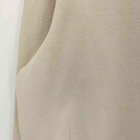 ナイキ NIKE DRI-FIT フロント ロゴ 切り替え プルオーバー パーカー メンズ import:L
