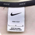 ナイキ NIKE DRI-FIT フロント ロゴ 切り替え プルオーバー パーカー メンズ import:L