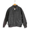JIGGYS SHOP PUレザーA2ジャケット メンズ JPN:M
