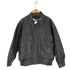 JIGGYS SHOP PUレザーA2ジャケット メンズ JPN:M