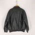 JIGGYS SHOP PUレザーA2ジャケット メンズ JPN:M