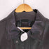JIGGYS SHOP PUレザーA2ジャケット メンズ JPN:M