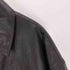 JIGGYS SHOP PUレザーA2ジャケット メンズ JPN:M