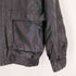 JIGGYS SHOP PUレザーA2ジャケット メンズ JPN:M