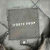JIGGYS SHOP PUレザーA2ジャケット メンズ JPN:M