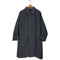 ジーユー GU コージーメルトンバルマカーンコート メンズ JPN:M