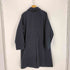 ジーユー GU コージーメルトンバルマカーンコート メンズ JPN:M