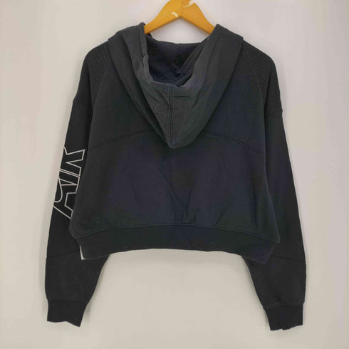 ナイキ NIKE Oversized Full-Zip Fleece Hoodie レディース import:XL