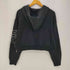 ナイキ NIKE Oversized Full-Zip Fleece Hoodie レディース import:XL