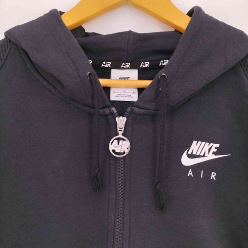 ナイキ NIKE Oversized Full-Zip Fleece Hoodie レディース import:XL