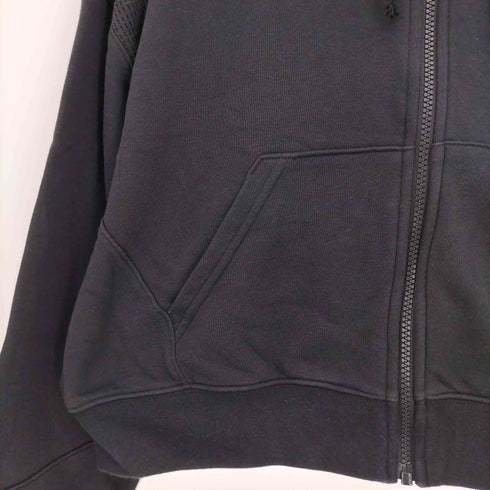 ナイキ NIKE Oversized Full-Zip Fleece Hoodie レディース import:XL