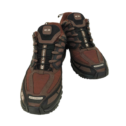サロモン SALOMON ACS PRO GTX メンズ JPN:26.5