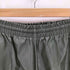 トワロニエ toironier Synthetic Leather Side Line Truck Pants メンズ FREE